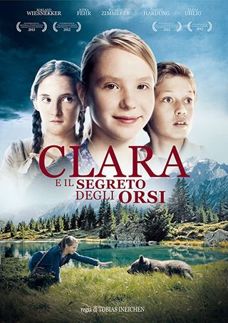 Clara e il segreto degli orsi
