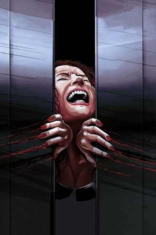 Down - Discesa infernale