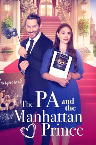 Un principe a Manhattan