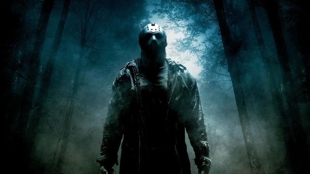 Una scena tratta dal film Venerdì 13