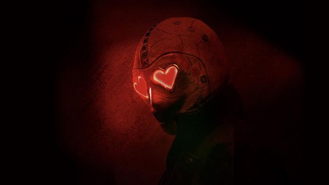 Una scena tratta dal film Heart Eyes - Appuntamento con la morte