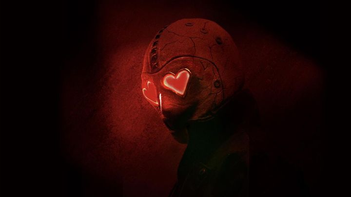 Una scena tratta dal film Heart Eyes - Appuntamento con la morte