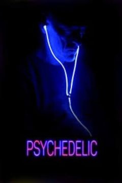 Locandina Psychedelic