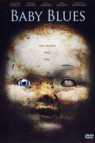 Baby Blues - Horror