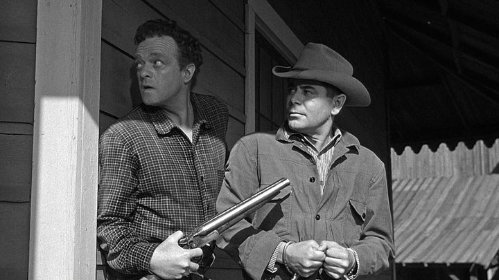 Quel treno per Yuma, cast e trama film Super Guida TV