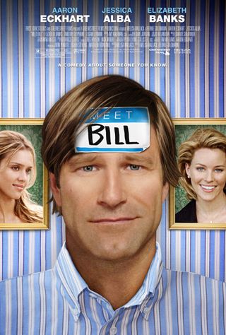 Ti Presento Bill