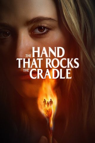 La mano sulla culla
