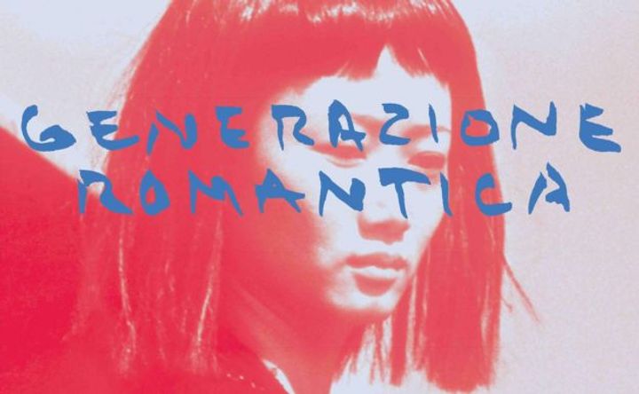 Una scena tratta dal film Generazione romantica