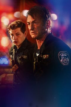 Locandina Città d'asfalto