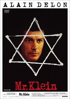 Locandina Mr. Klein