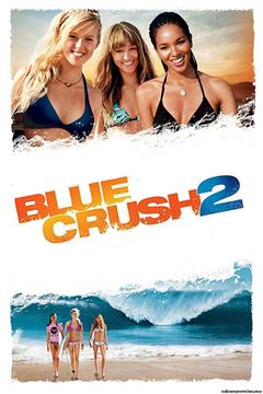 Locandina Blue Crush 2