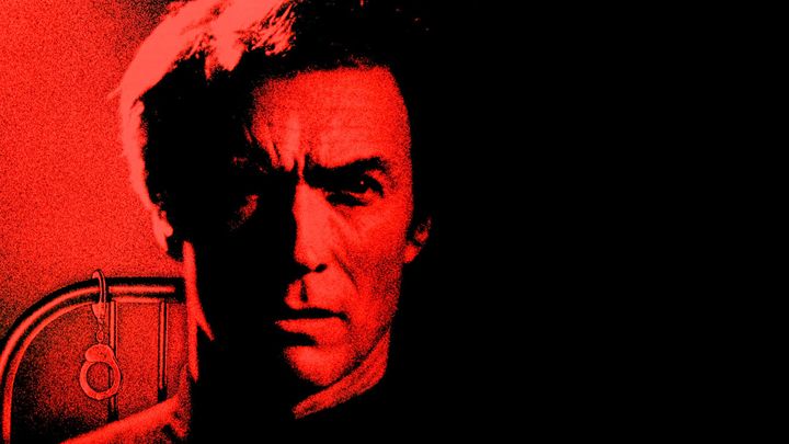 Corda tesa, Clint Eastwood