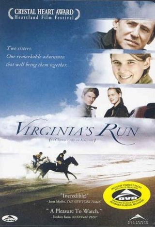 La corsa di Virginia