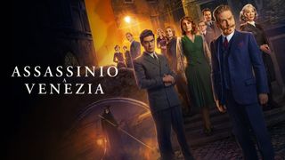 Assassinio a Venezia