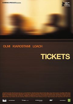 Locandina Tickets