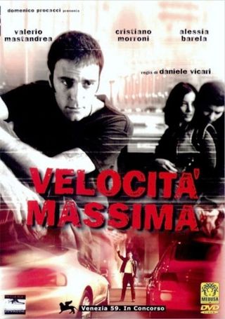 Velocità massima