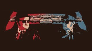 The Blues Brothers - I fratelli Blues
