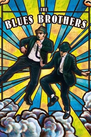 The Blues Brothers - I fratelli Blues