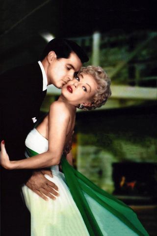 Lo specchio della vita