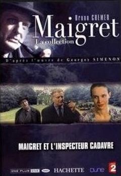 Locandina Maigret e la ragazza di provincia