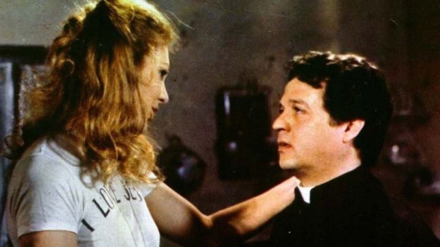 Una scena tratta dal film Tre tigri contro tre tigri