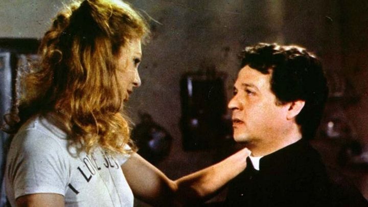 Una scena tratta dal film Tre tigri contro tre tigri