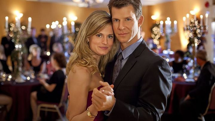 Una scena tratta dal film Love Training: Lezioni d'amore