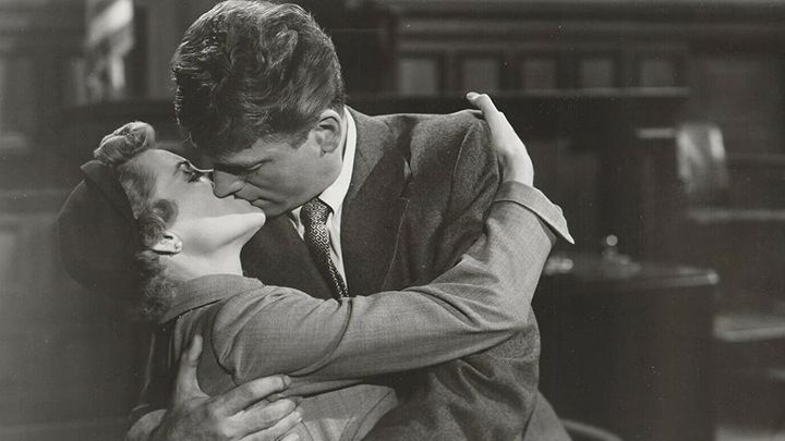 Una scena tratta dal film L'imprendibile signor 880