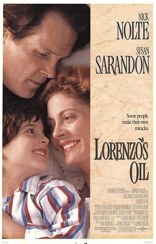 L'olio di Lorenzo