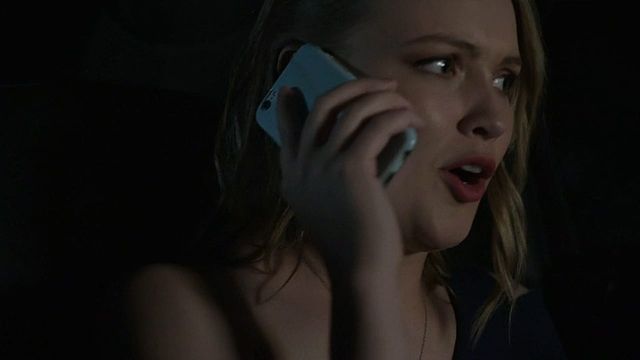 Una scena tratta dal film Ti ruberò la vita
