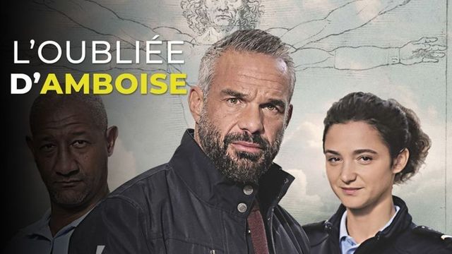 Una scena tratta dal film Delitto in Amboise