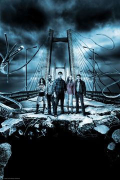 Locandina Final Destination 5