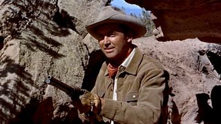 L'uomo di Laramie