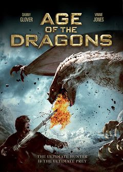 Locandina Age of the Dragons