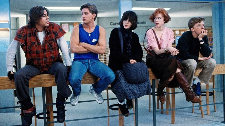 Breakfast Club, cast e trama film - Super Guida TV