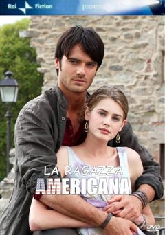 Locandina La ragazza americana
