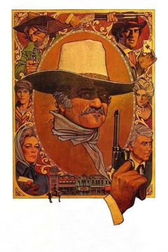Locandina Il pistolero