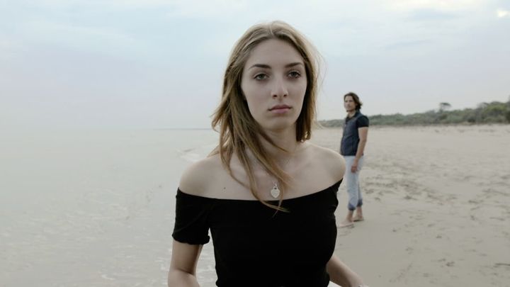 Una scena tratta dal film Marghe e sua madre