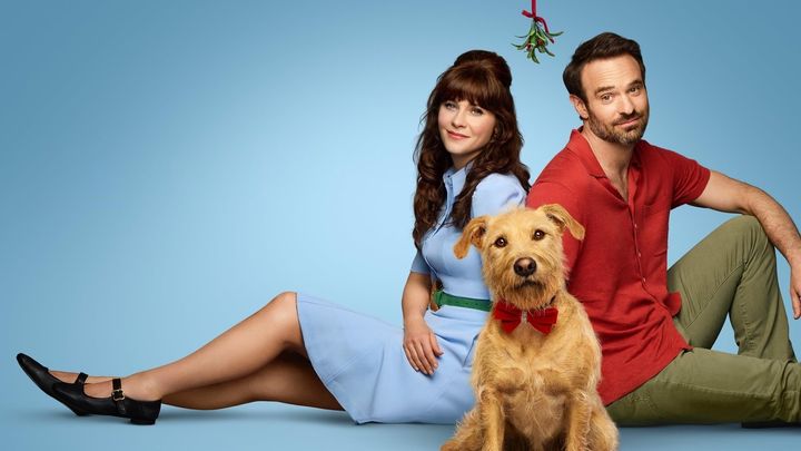 Una scena tratta dal film Merv