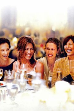 Locandina Friends with Money