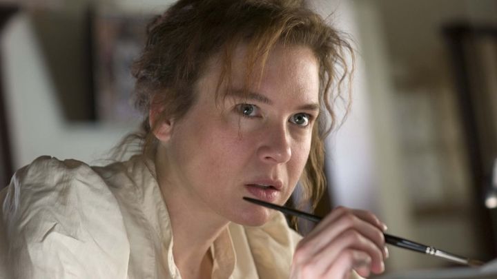 Una scena tratta dal film Miss Potter