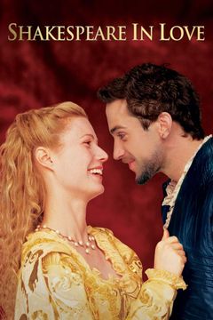 Locandina Shakespeare in Love