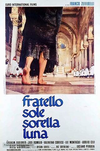 Fratello sole, sorella luna