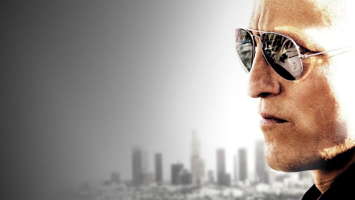 Una scena tratta dal film Rampart