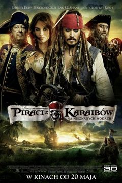 Pirati dei Caraibi - Ai confini del mondo - Movies on Google Play