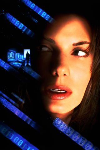 The Net - Intrappolata nella rete