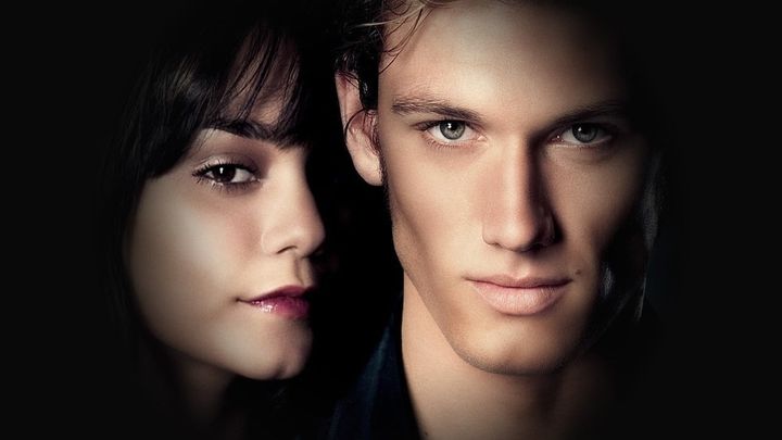 Una scena tratta dal film Beastly