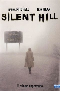 Locandina Silent Hill