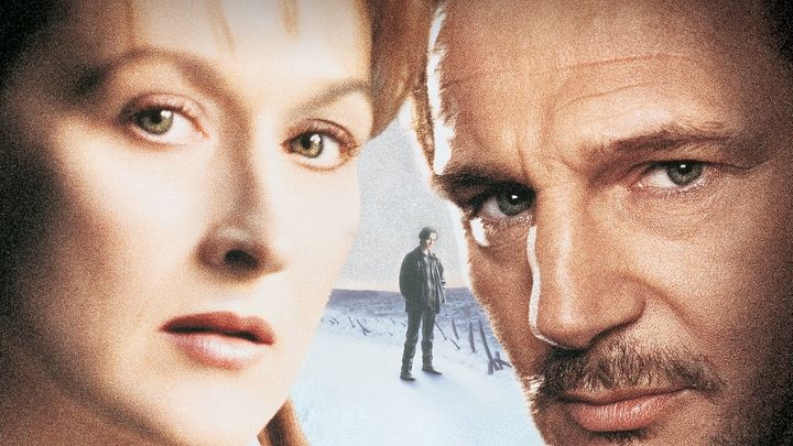 Una scena tratta dal film Prima e dopo