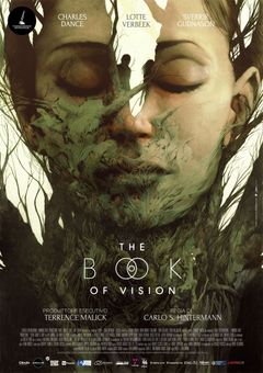 Locandina The Book of Vision